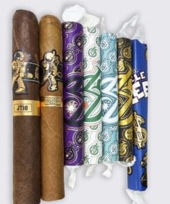 Matt Booth's Insane 7 Cigar Variety Sampler