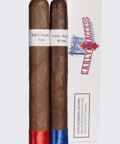 Drew Estate Early Access 2 Cigar Pre-Relase Pack