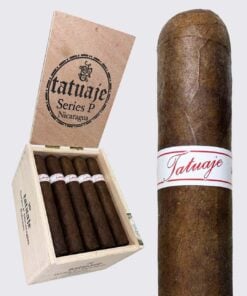 Tatuaje Serie P Nicaraguan Habano Robusto ( 5x50)
