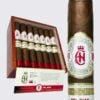 Crowned Heads Mil Dias Habano Edmundo (5.37x52)