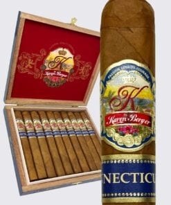 K by Karen Berger Connecticut Robusto (5x52)