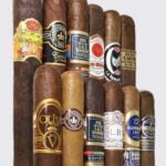 Padron 4000 Maduro (6.5x54)