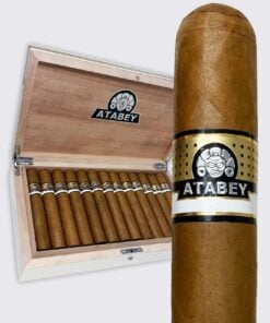 Atabey Delirios (5.75x55)