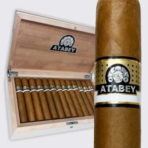 Highclere Castle Robusto (5x50)