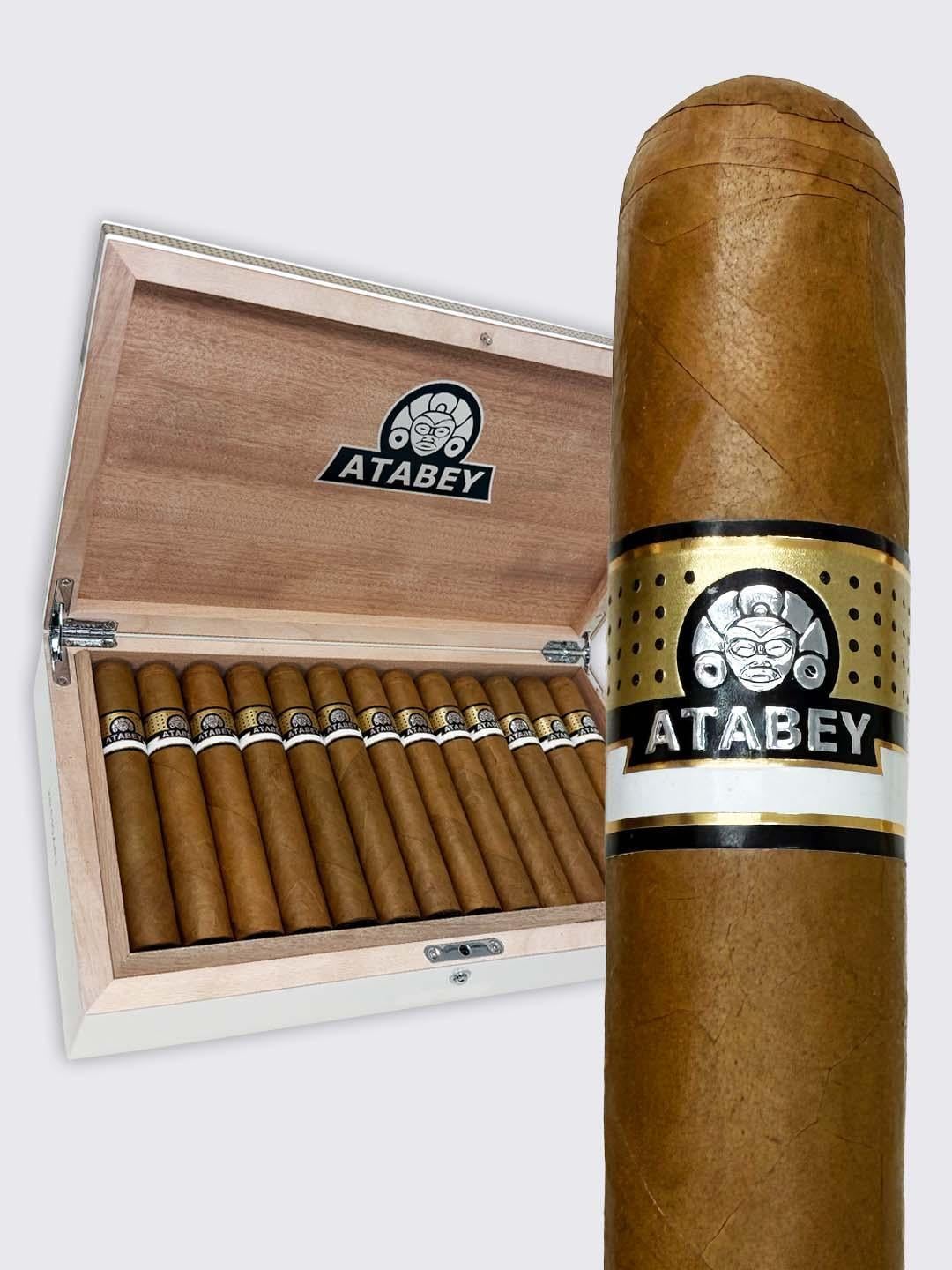 Atabey Delirios (5.75x55)