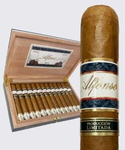 Alfonso Anejo No. 2 (5x52)