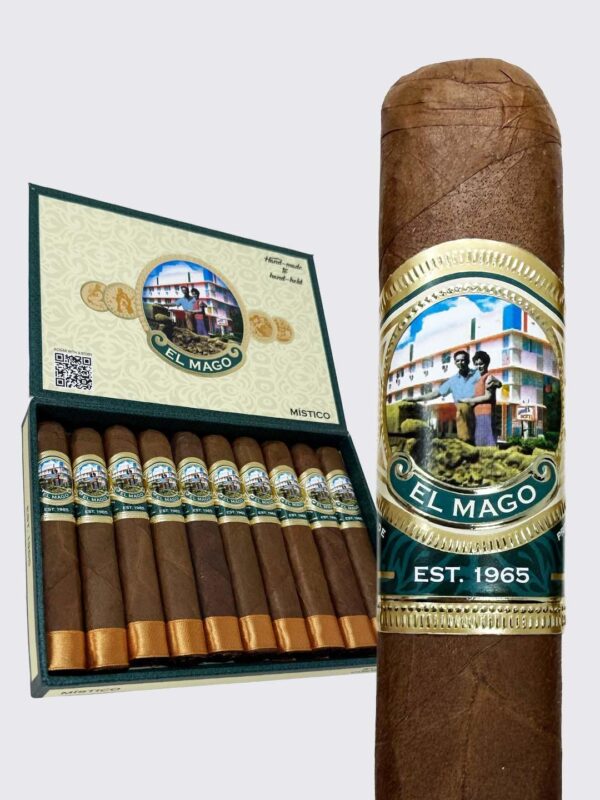 a0001769-d889-4c88-9c5c-0fc768b24fbb.jpeg El Mago Mistico Robusto (5x50)