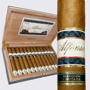 Punch Gran Puro Santa Rita (4.5x52)