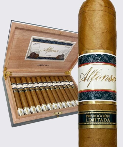 a58a39a1-80c8-4300-ad65-65d37efa69f3.jpeg Alfonso Anejo No. 3 (6x54)