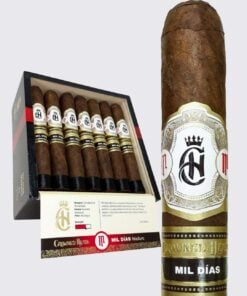 Crowned Heads Mil Dias Maduro Edmundo (5.37x52)