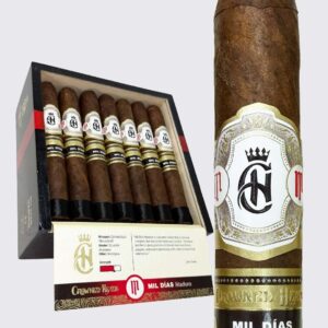 Aganorsa JFR Lunatic Hombre Libre Maduro (6x54)