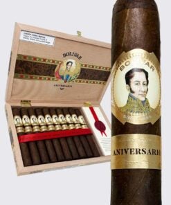 Bolivar Aniversario Limited Edition Toro (6x52)