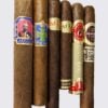 Expert Blenders Series 6 Cigar Sampler No. 3
