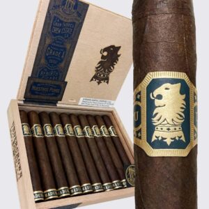 My Father La Lealtad Toro (6x54)