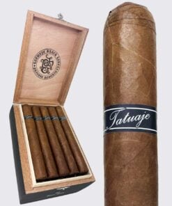 Tatuaje Black Label Private Reserve Corona Gorda (5.62x46)