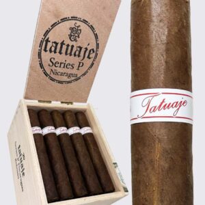 Crowned Heads Mil Dias Habano Edmundo (5.37x52)