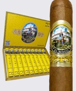 El Mago Trunfante Toro (6x52)