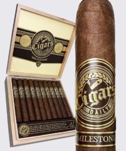 Milestone – Tim Swanson 10th Anniversary Toro (6x52)