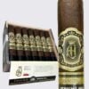Crowned Heads Jericho Hill Jack Brown (5x56)