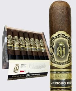 Crowned Heads Jericho Hill Jack Brown (5x56)