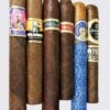 Expert Blenders Series 6 Cigar Sampler No. 2
