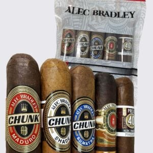 Tatuaje Fausto Short Churchill (6.5x48)