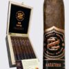 Crowned Heads OZ Karatoba Robusto (5x52)