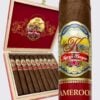 K by Karen Berger Cameroon Robusto (5x52)
