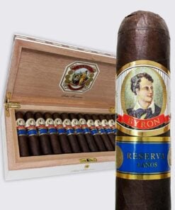 Byron 19th Century Petit Poemas (4x50)