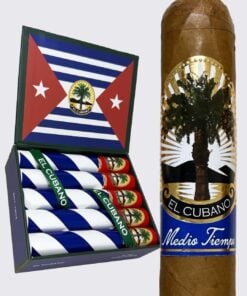 El Mago El Cubano Toro (6x52)