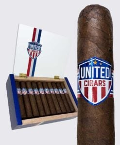 United Maduro Robusto (5x54)