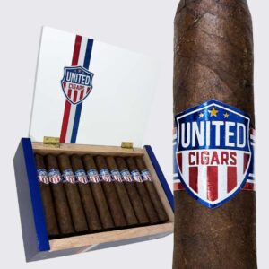United Maduro Robusto (5x54)