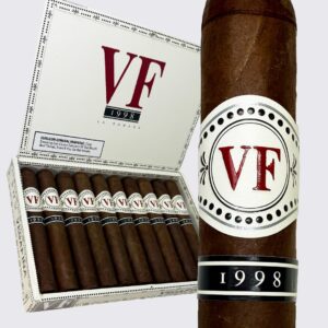0175715f-b198-4577-b6e3-2db2fc478810.jpeg Vegafina 1998 Robusto (5.25x52)