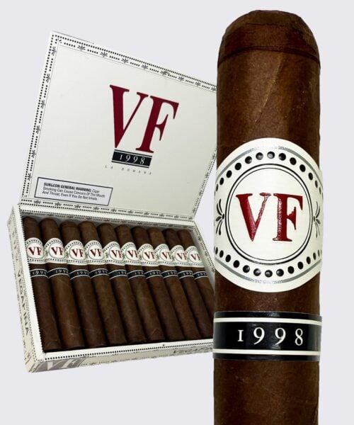 Vegafina 1998 Robusto (5.25x52)