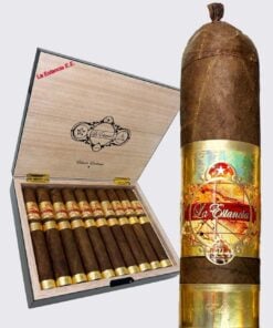 Meerapfel La Estancia Exclusiva #50 (5x50)