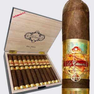Meerapfel La Estancia Exclusiva #50 (5x50)