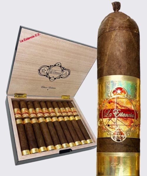 Meerapfel La Estancia Exclusiva #50 (5x50)
