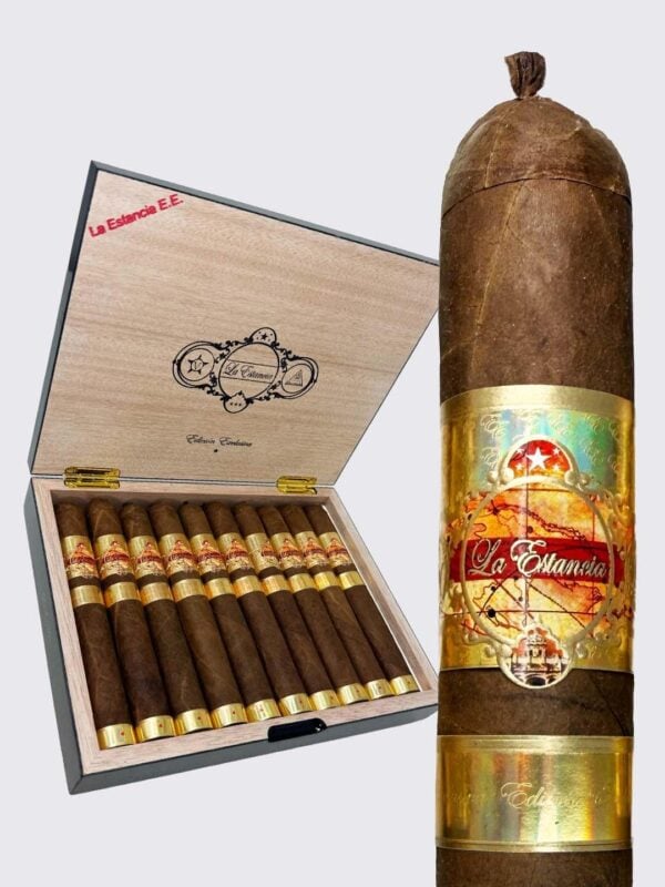 Meerapfel La Estancia Exclusiva #50 (5x50)