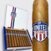 United Connecticut Robusto (5x54)