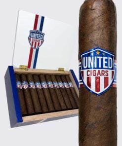 United Maduro Toro (6x54)