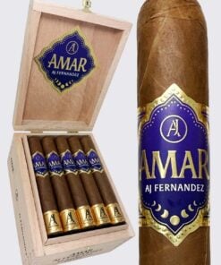 AJ Fernandez Amar Toro (6x56)