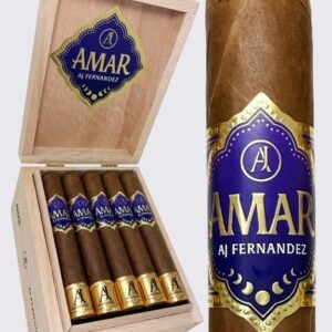 AJ Fernandez Amar Toro (6x56)