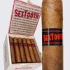 Tatuaje Sextooth Holiday (4.5x50)
