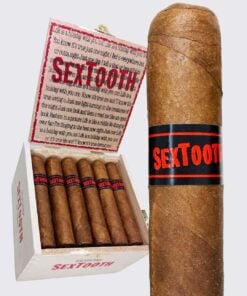 Tatuaje Sextooth Holiday (4.5x50)