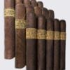 Whole Earth by Oscar Daily Edition 15 Cigar Mega Sampler