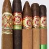 Fuente Fuente Opus X Friday Variety 5 Cigar Sampler IV