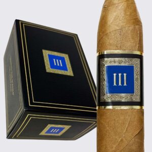 Liga Privada No. 9 Corona Viva Oscuro (6x46)