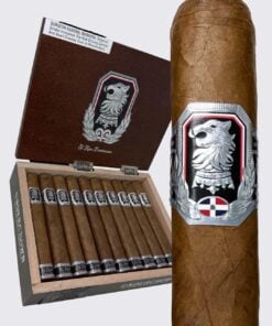 Drew Estate Undercrown El Tigre Dominicano Toro (6x50)