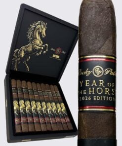 Rocky Patel 2026 Year of the Horse Churchill (7x48)