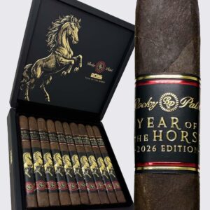 3509267a-6ba2-4041-a09e-baf2f6edfbba.jpeg La Flor Dominicana Suave Grand Maduro No. 5 (6.25x52)